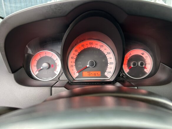 2009 Kia Ceed I, серый - вид 6