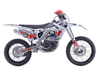 2026 Rockot R8-300, белый, 248000 рублей, вид 1