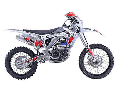 2026 Rockot R8-300, белый, 248000 рублей, вид 1
