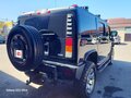 2008 Hummer H2 I Рестайлинг, чёрный, 4800000 рублей - вид 4