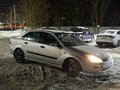 2003 Ford Focus I Рестайлинг, серебристый, 200000 рублей - вид 3