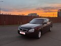 2009 Lada (ВАЗ) Priora I, пурпурный, 310000 рублей