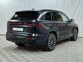 2024 Geely Monjaro (Xingyue L) I Рестайлинг (China Market), чёрный, 4099000 рублей - вид 4