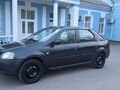 2007 Renault Logan I, серый, 250000 рублей