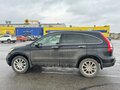 2008 Honda CR-V III, чёрный, 1200000 рублей - вид 3