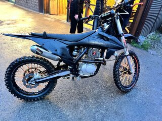 2023 JHL S004, чёрный, 115000 рублей, вид 5