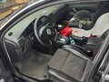2004 Volkswagen Passat B5 Рестайлинг, чёрный, 440000 рублей - вид 10