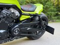 2008 Harley-Davidson V-Rod, чёрный, 2000000 рублей - вид 7