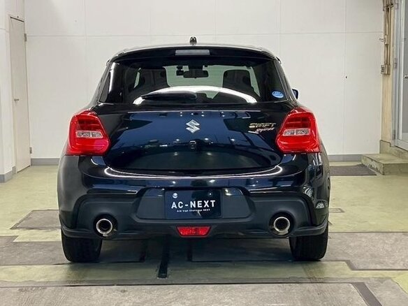 2021 Suzuki Swift V Рестайлинг, чёрный, 890000 рублей - вид 7