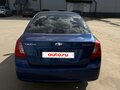 2011 Chevrolet Lacetti I, синий, 490000 рублей - вид 4