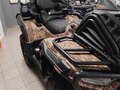 2026 Loncin XWolf 1000L Muddy, коричневый, 1399000 рублей - вид 6