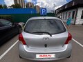 2010 Toyota Vitz II (XP90), серебристый, 515000 рублей - вид 1