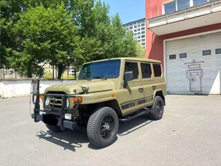 2022 BAW 212 I, коричневый, 1680000 рублей, вид 1