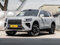 2026 Zeekr 8X 70 kWh, серый, 11500000 рублей