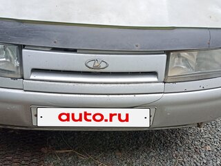 2011 Lada (ВАЗ) 2111 Богдан, серый, 100000 рублей, вид 5