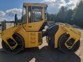 2021 Bomag BW 203 AD-4, жёлтый, 12000000 рублей - вид 4