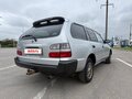 1992 Toyota Corolla VII (E100), серебристый, 230000 рублей - вид 4