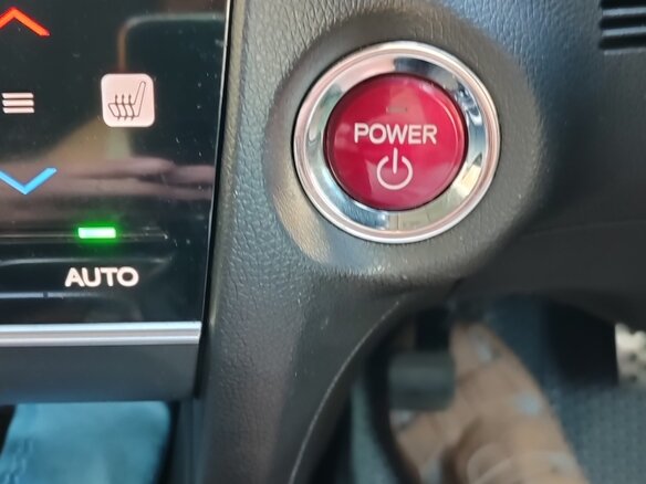 2016 Honda Shuttle II, серый, 970000 рублей - вид 36