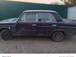 1999 Lada (ВАЗ) 2106, фиолетовый, 38000 рублей, вид 3