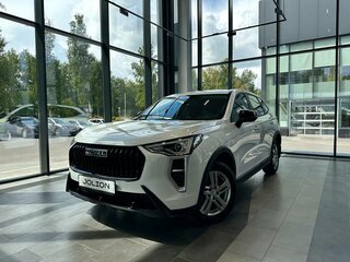 2026 Haval Jolion I Рестайлинг 2, белый, 2078010 рублей, вид 3