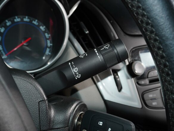 2014 Chevrolet Cruze I Рестайлинг, белый, 799000 рублей - вид 15
