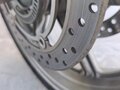 2006 Honda CBF 1000, серебристый, 570000 рублей - вид 11