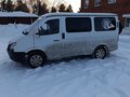 2008 ГАЗ Соболь (2217), белый, 330000 рублей - вид 3
