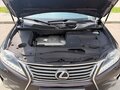 2012 Lexus RX 270 III Рестайлинг, коричневый - вид 1