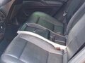 2010 BMW X6 30d I (E71), чёрный - вид 11