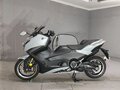 2025 Yamaha TMAX, серый, 1390000 рублей - вид 4