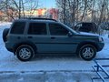 2005 Land Rover Freelander I Рестайлинг, серый, 500000 рублей - вид 3