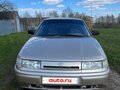 2000 Lada (ВАЗ) 2110, серый, 190000 рублей - вид 2