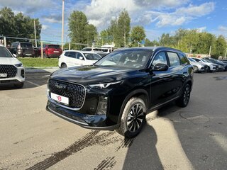 2026 Tenet T8, чёрный, 3099000 рублей, вид 1