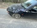 2001 Mitsubishi Galant VIII Рестайлинг, синий, 250000 рублей - вид 4