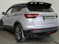 2021 Geely Coolray I, серый - вид 3