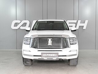 2023 Tank 500 I, белый, 4490000 рублей, вид 3