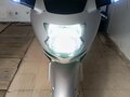 2001 Honda CBR 1100 XX, серебристый, 526000 рублей - вид 3
