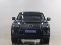 2013 Lexus LX 570 III Рестайлинг, чёрный, 4069000 рублей - вид 1