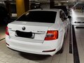 2013 Skoda Octavia III (A7), белый, 850000 рублей - вид 9
