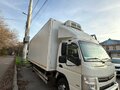2021 Fuso (Mitsubishi) Canter, белый, 3400000 рублей - вид 2