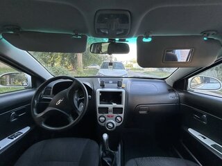 2012 Chery Bonus (A13), белый, 245000 рублей, вид 5