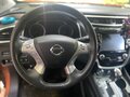 2017 Nissan Murano III (Z52), оранжевый, 2750000 рублей - вид 3
