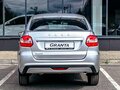 2026 Lada (ВАЗ) Granta I Рестайлинг, серебристый - вид 7