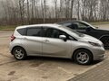 2020 Nissan Note II Рестайлинг, серебристый, 1250000 рублей - вид 10