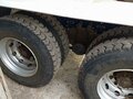 2006 КамАЗ Автобетоносмеситель, оранжевый, 950000 рублей - вид 6
