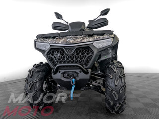 2025 CFMoto CFORCE 1000 EPS, зелёный, 1439910 рублей, вид 3