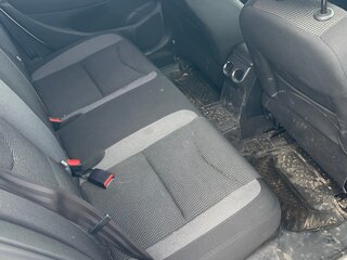 2012 Peugeot 408 I, белый, 375000 рублей, вид 5