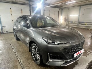 2023 Changan UNI-K, серый, 3100000 рублей, вид 1