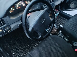 2008 Lada (ВАЗ) Priora I, серый, 180000 рублей, вид 2