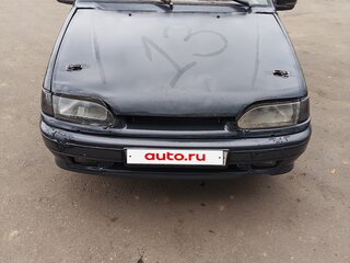 2007 Lada (ВАЗ) 2113, серый, 130000 рублей, вид 2